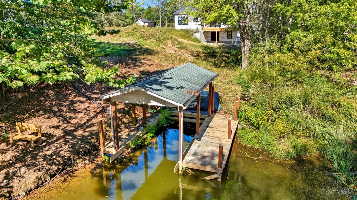 668 Waynoka Drive