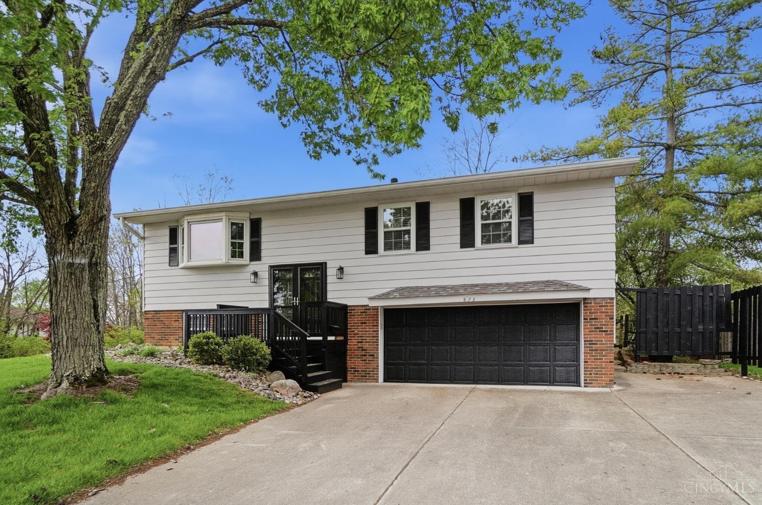 873 Tradewind Drive, Mason