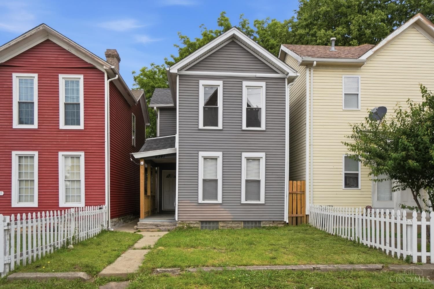 2341 Fifth Street