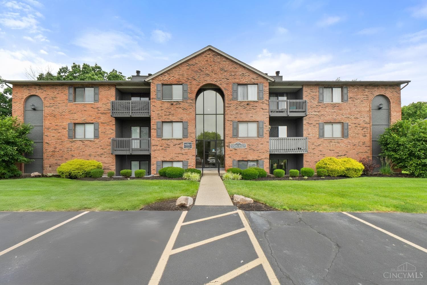 9511 Canyon Pass Drive, West Chester
