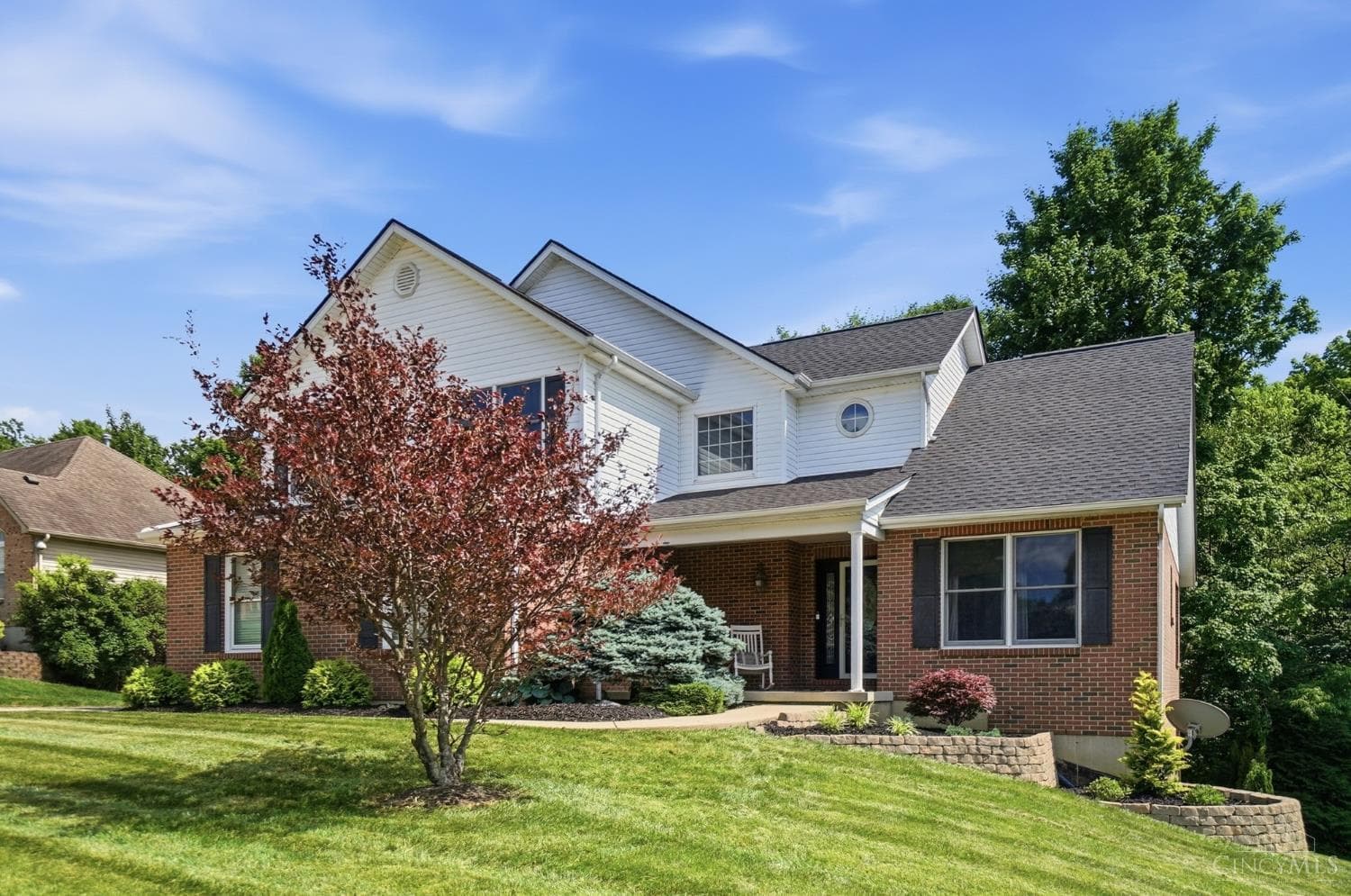 751 Bristol View Drive