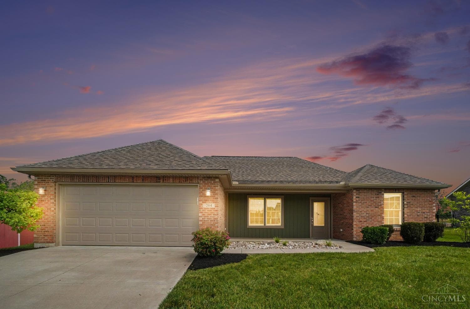 204 Goldenrod Drive