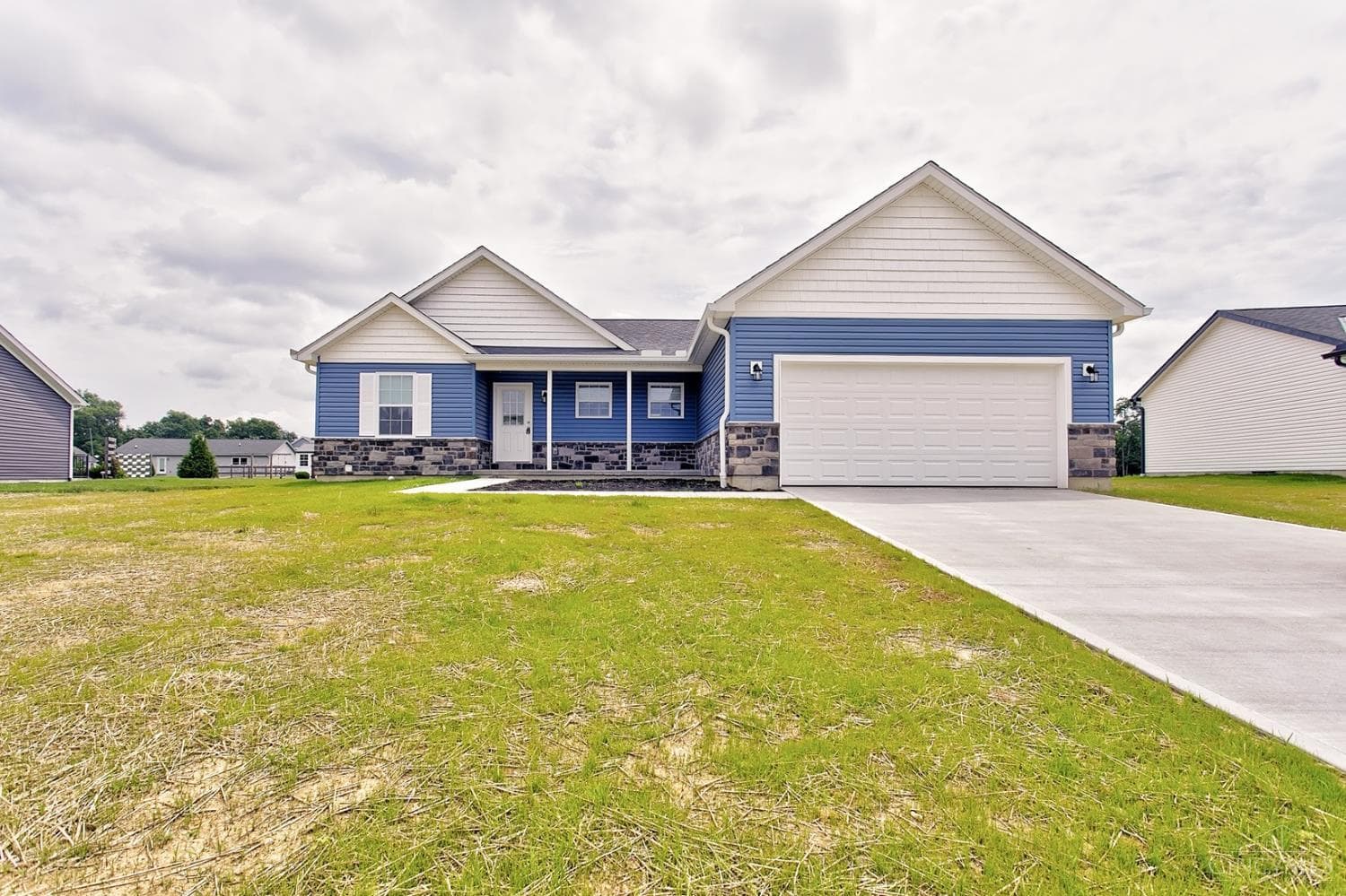 116 Kelly Drive