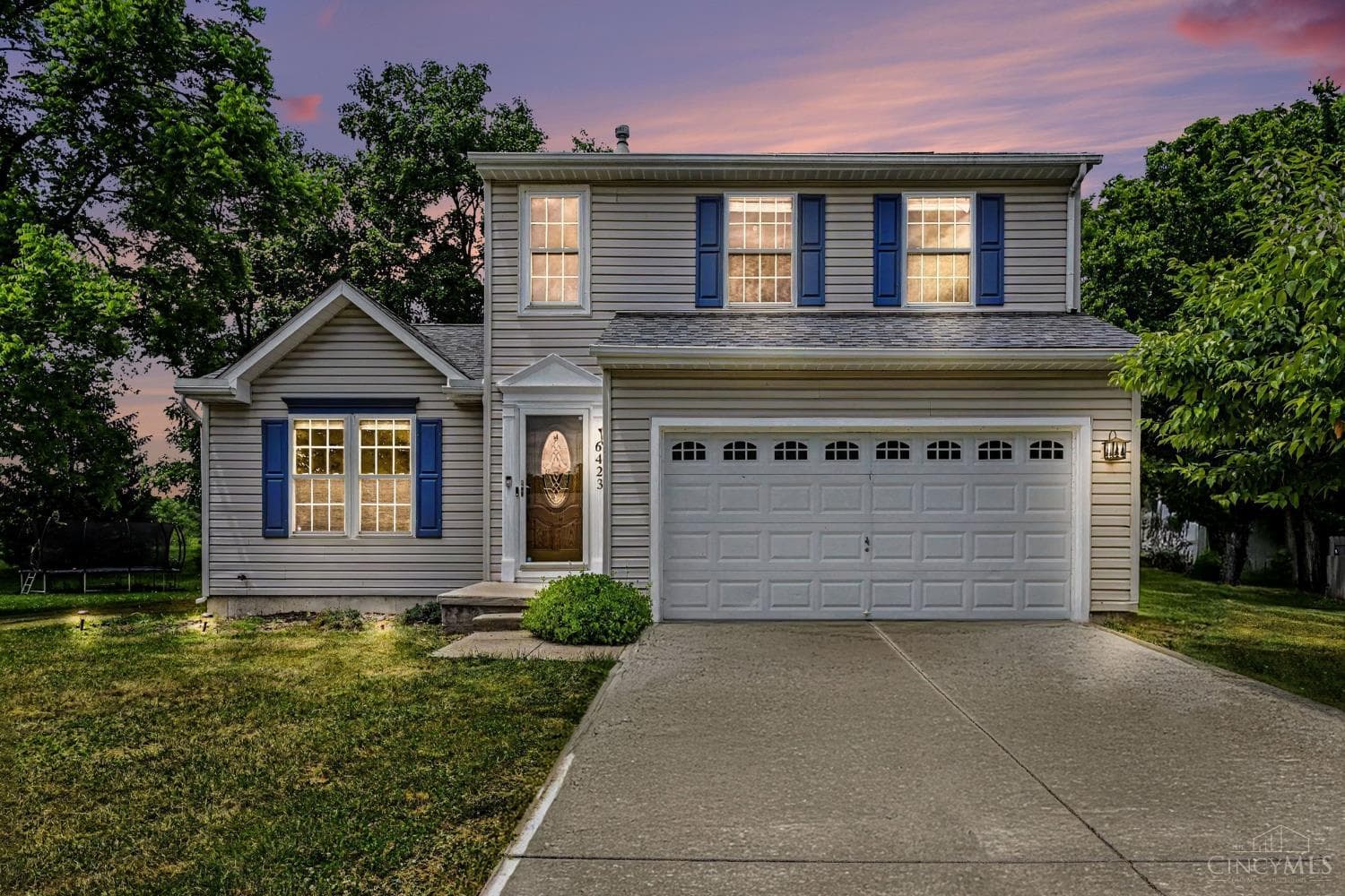 6423 Riverbend Drive