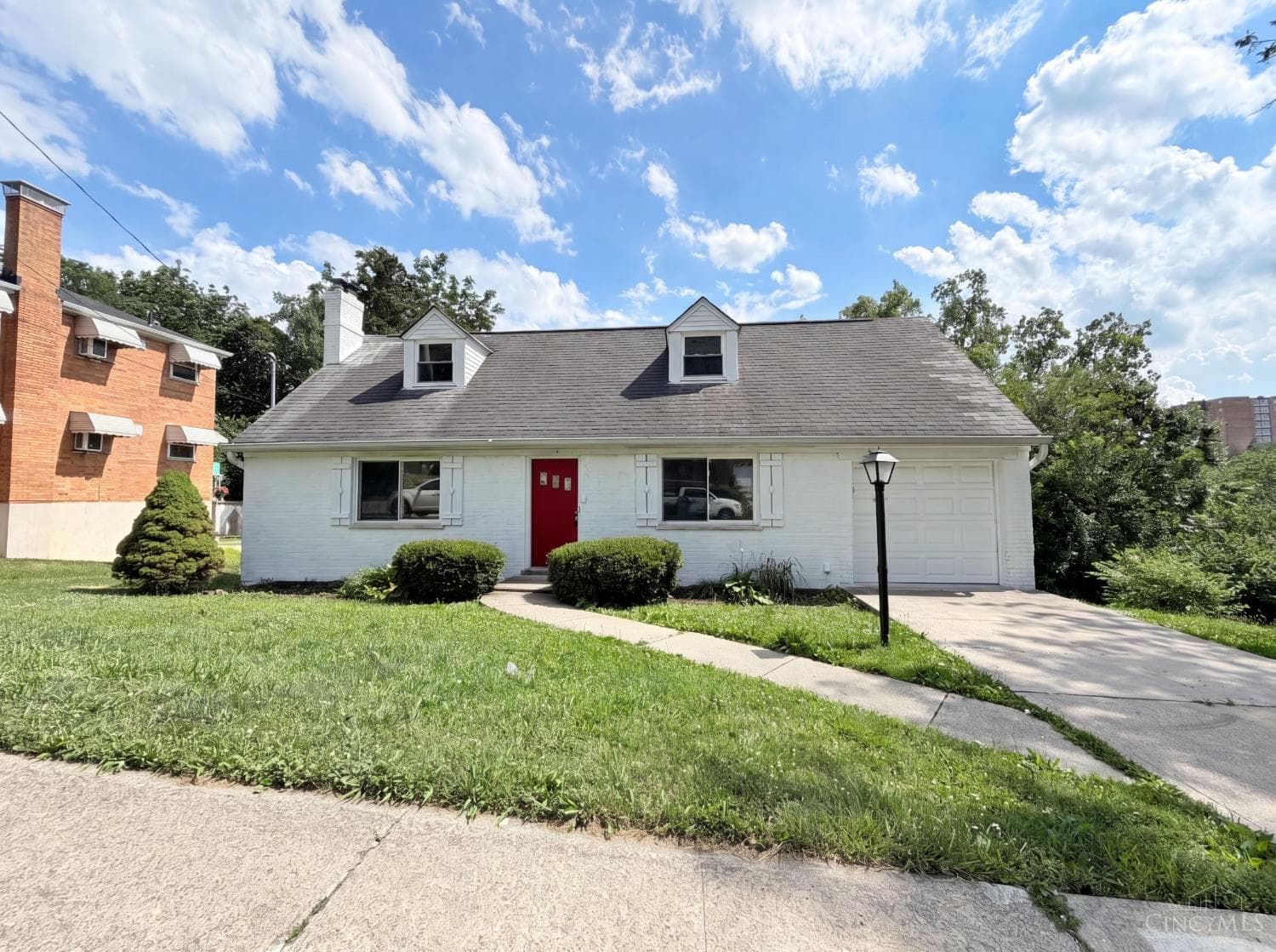 577 Lowell Avenue, Cincinnati
