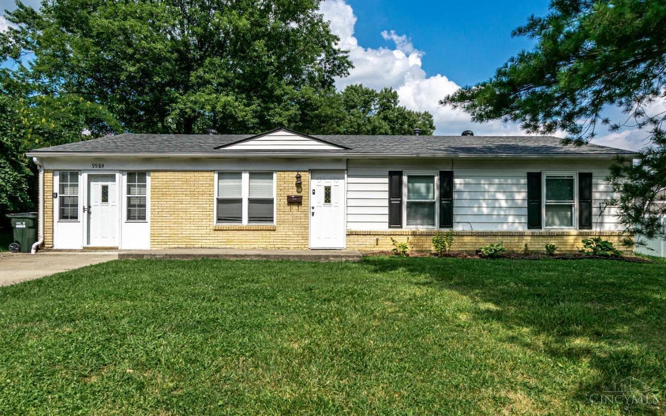 9984 Menominee Drive
