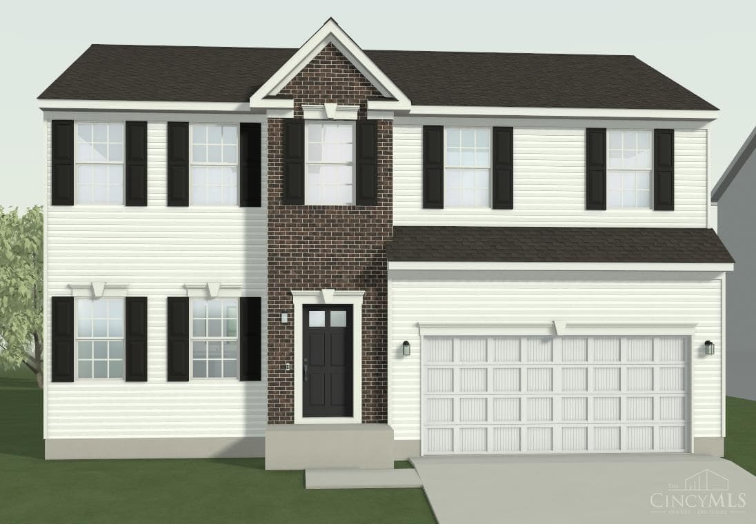 6404 Hunters Close