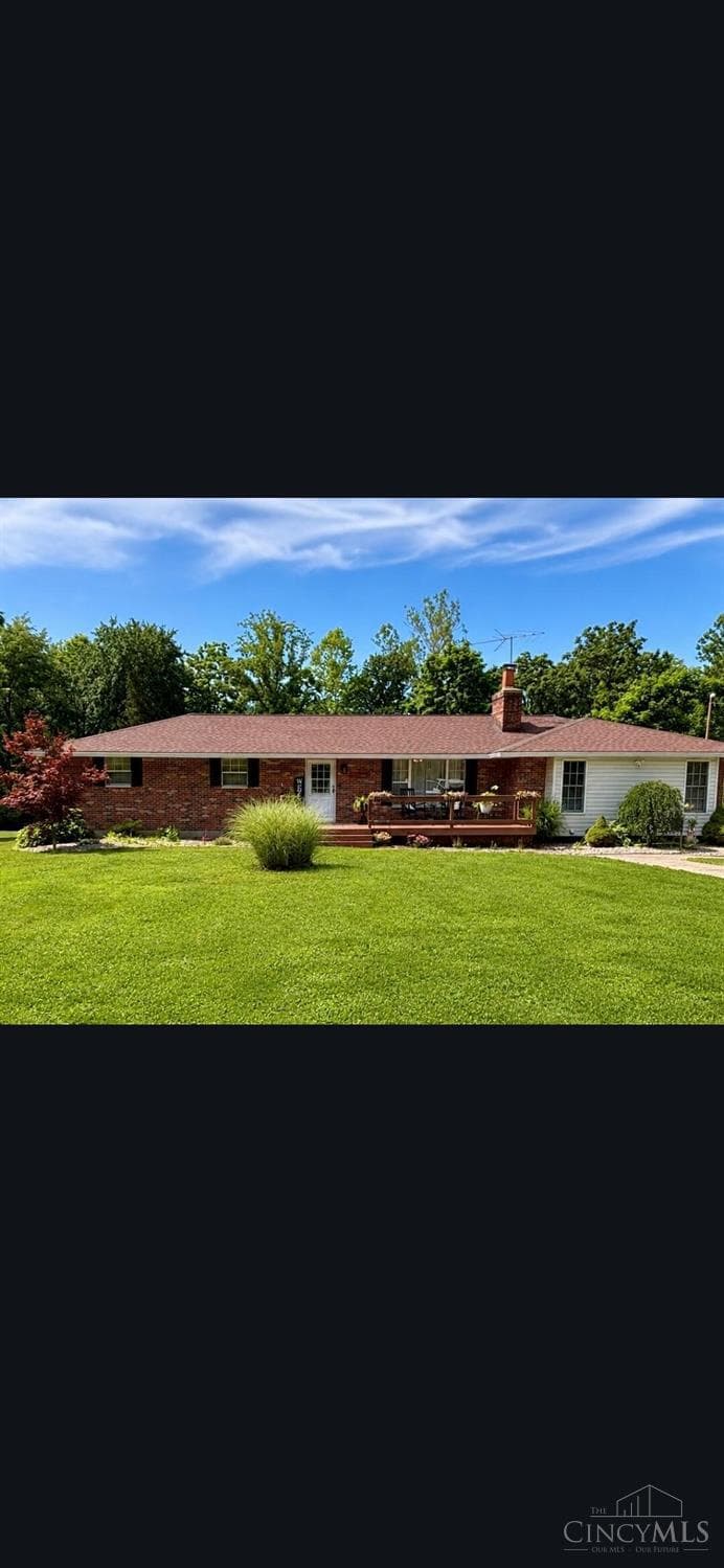 2594 Phillips Road