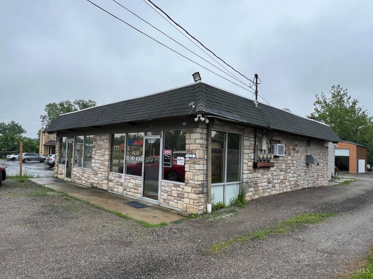 1611 St Rt 28