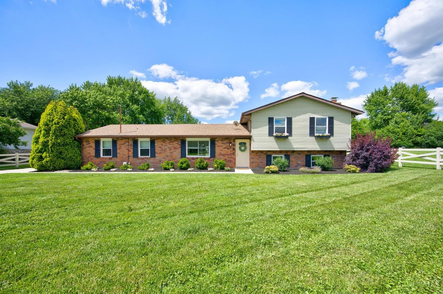 4180 Millikin Road