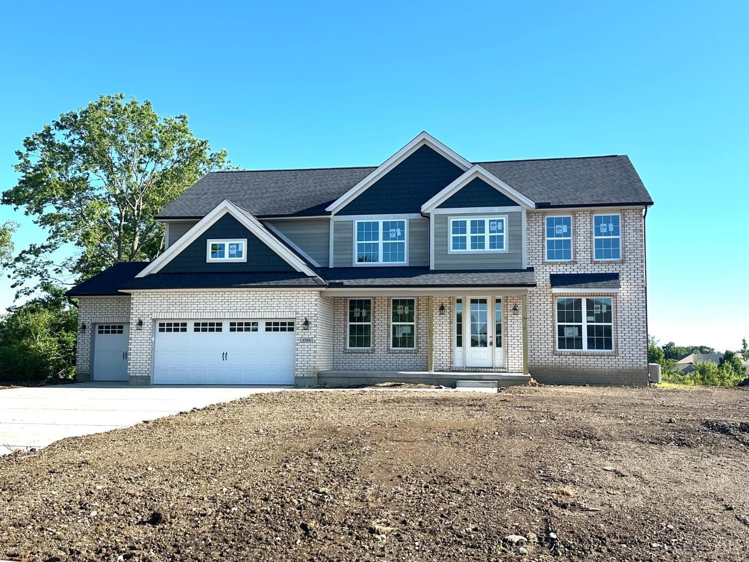 4784 Aspen Drive, Liberty Twp