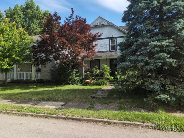 166 Reisinger Avenue
