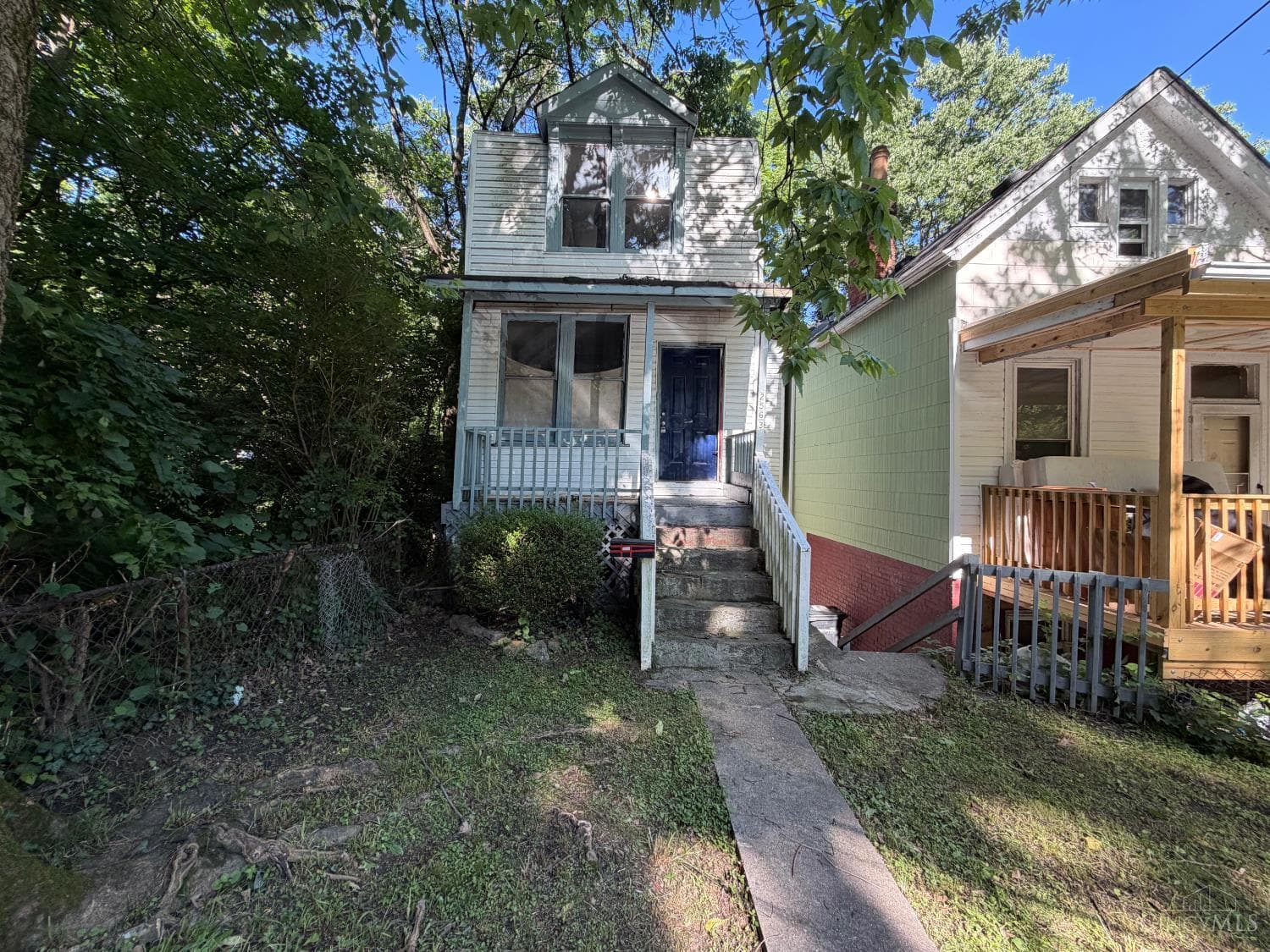 2563 Trevor Pl, Cincinnati