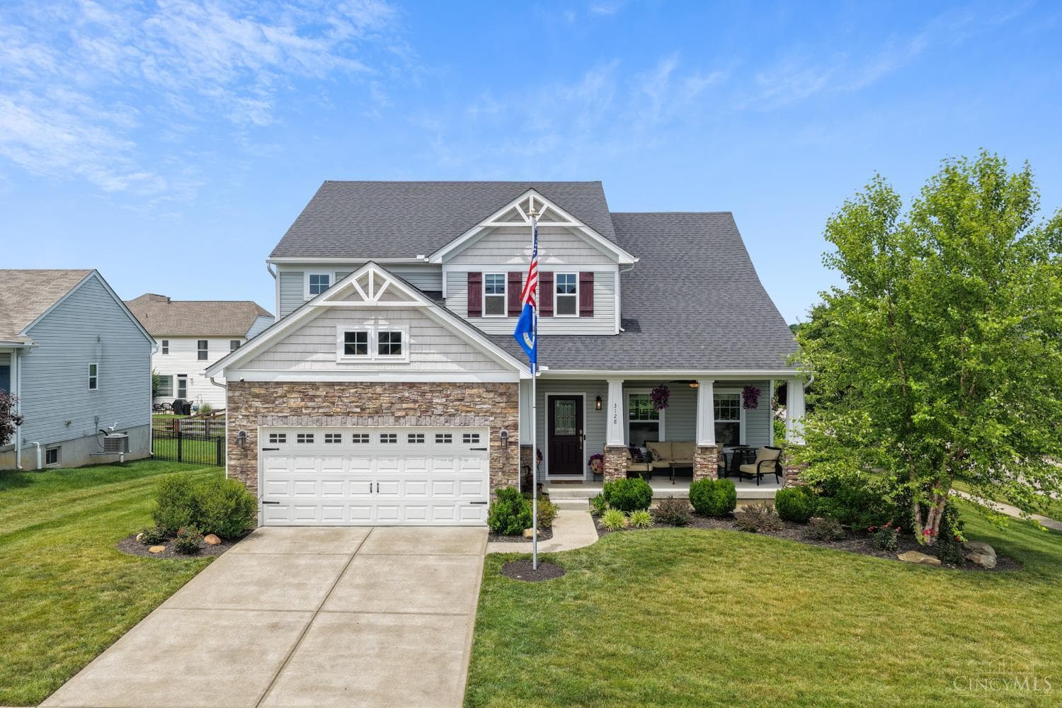 3128 Artisan Way