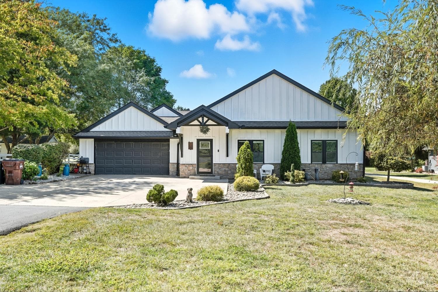 137 Waynesville Road