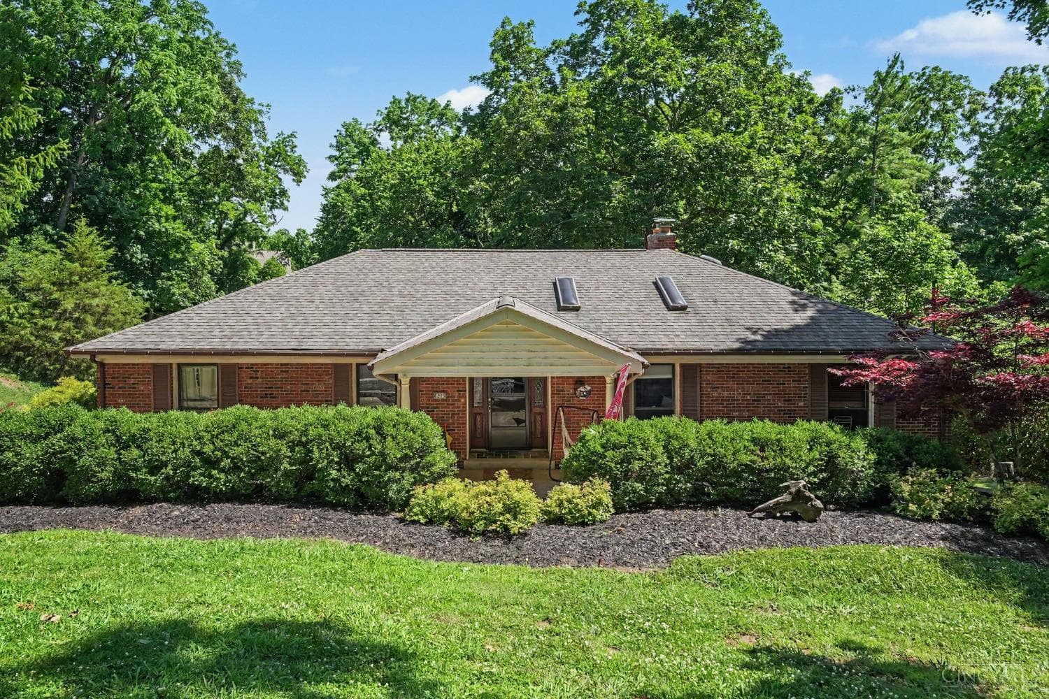 8393 Bridgetown Road
