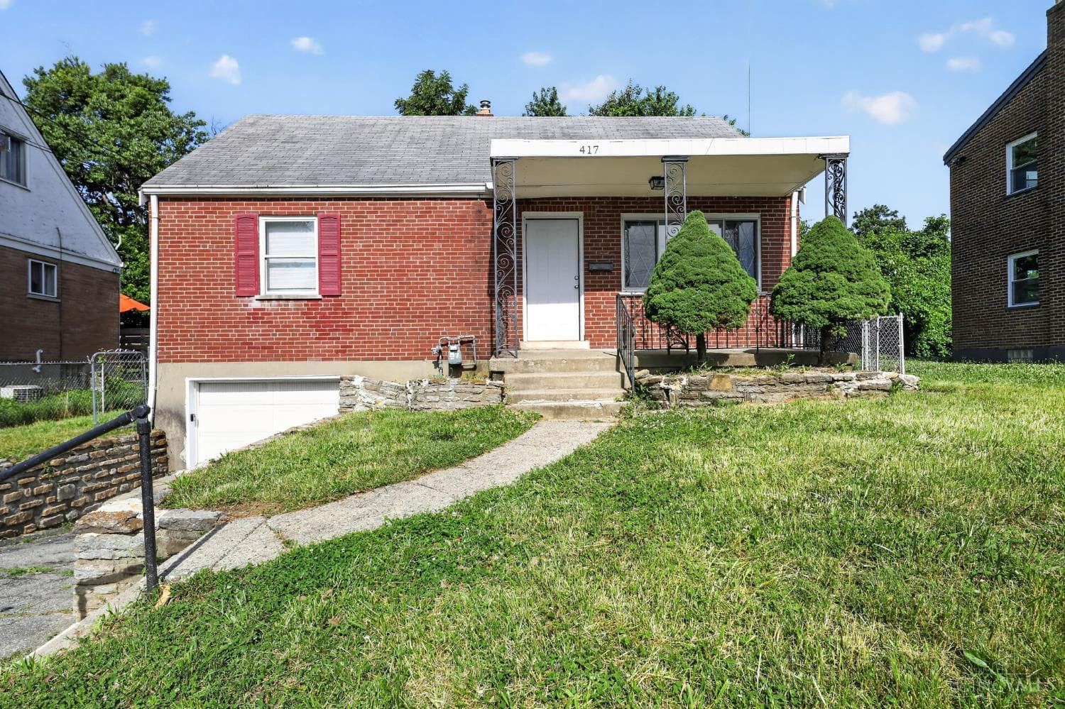 417 Elm Street, Delhi Twp