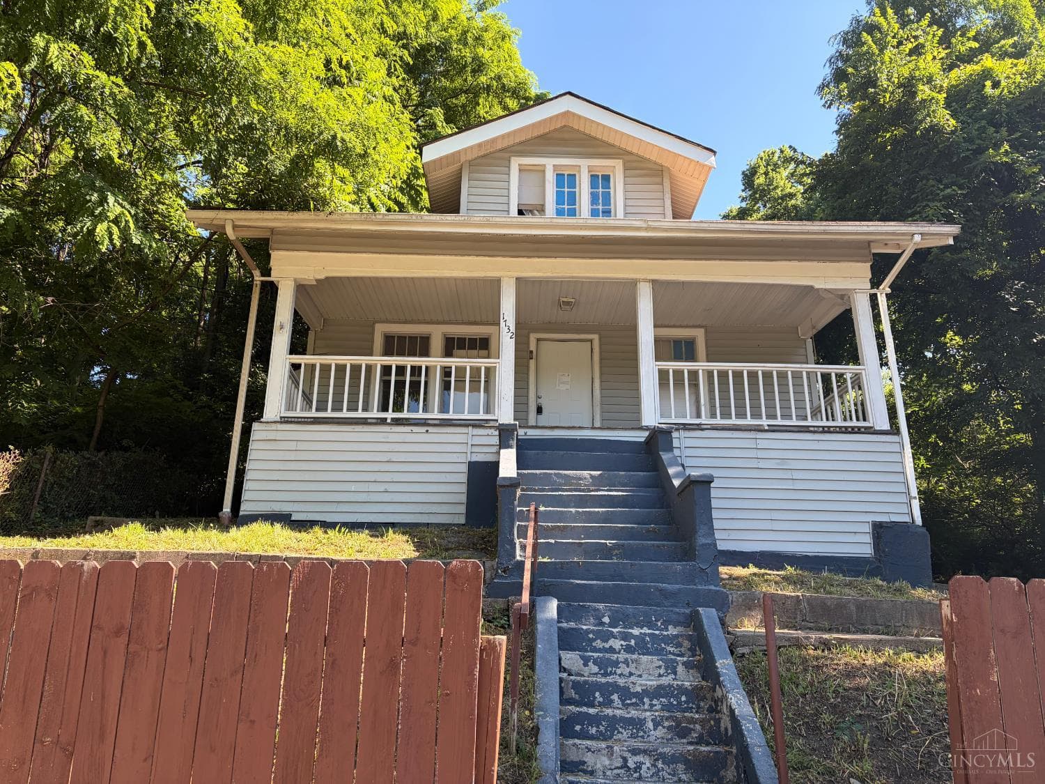 1732 Denham St, Cincinnati