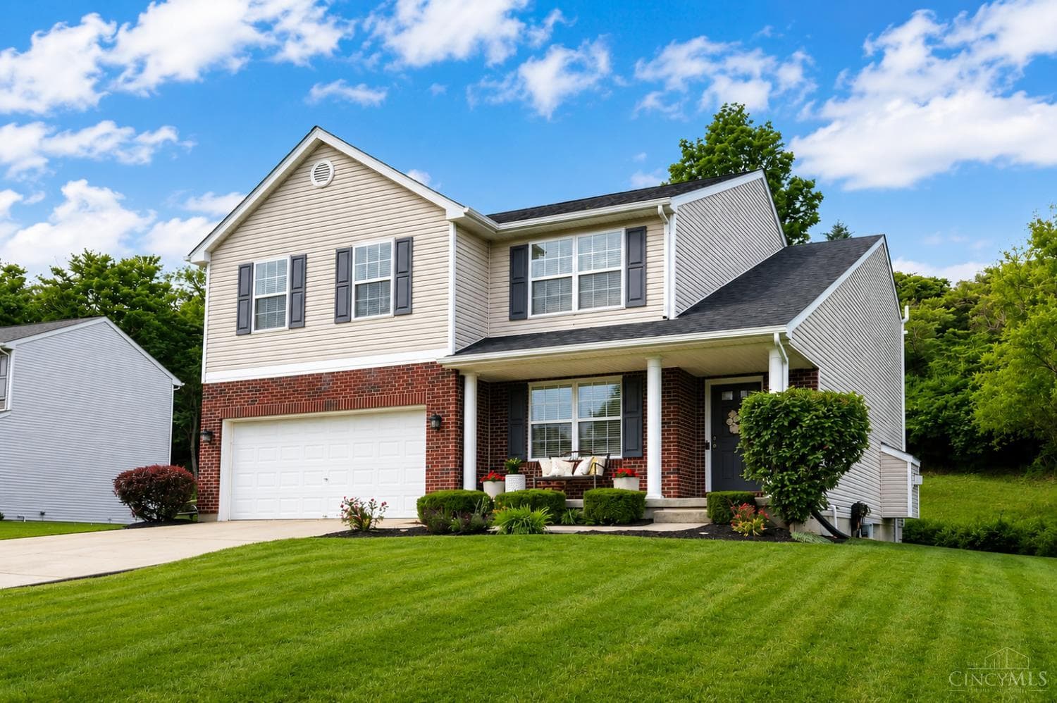 205 Sackett Drive
