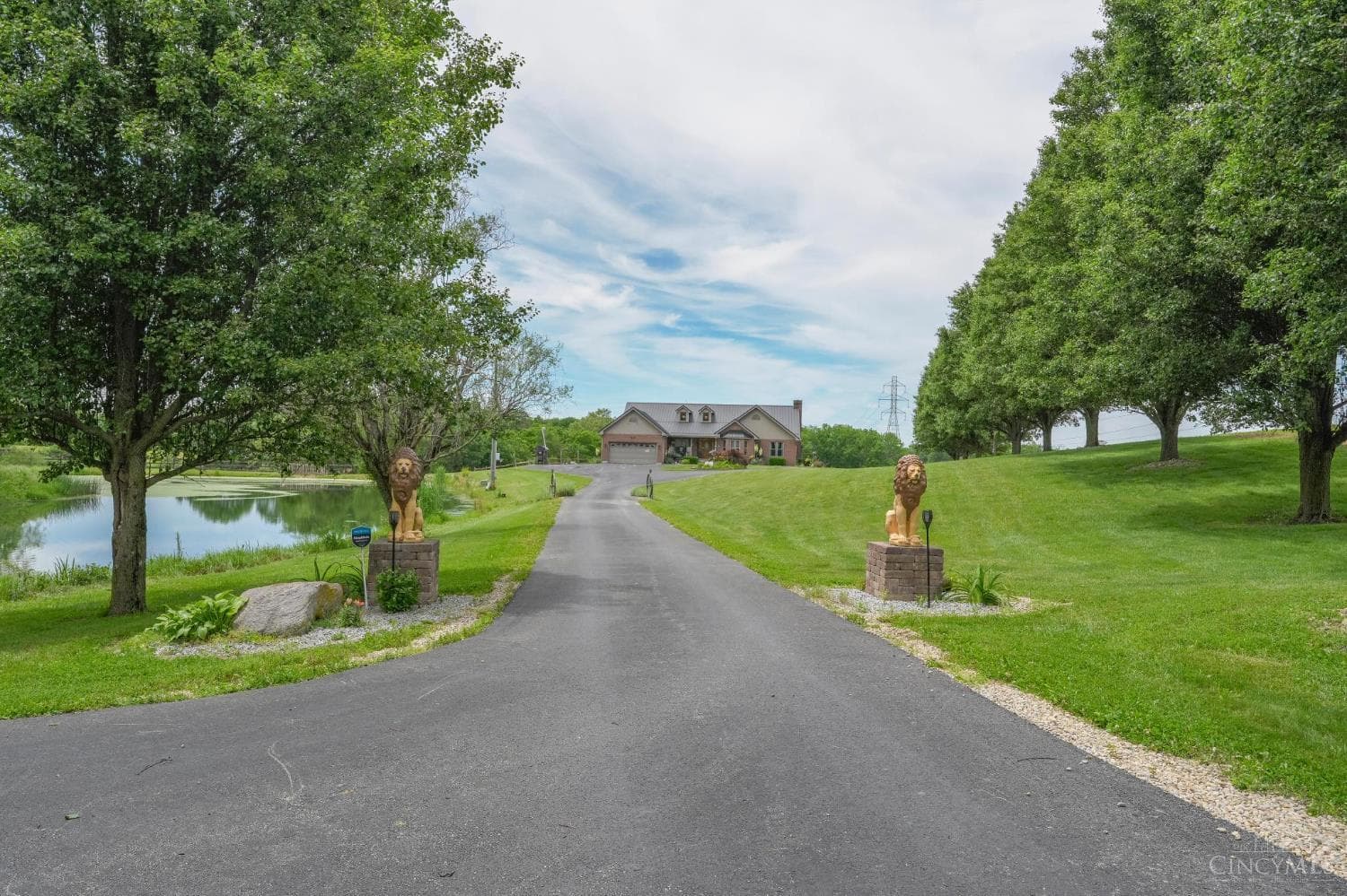 741 Penn Lane