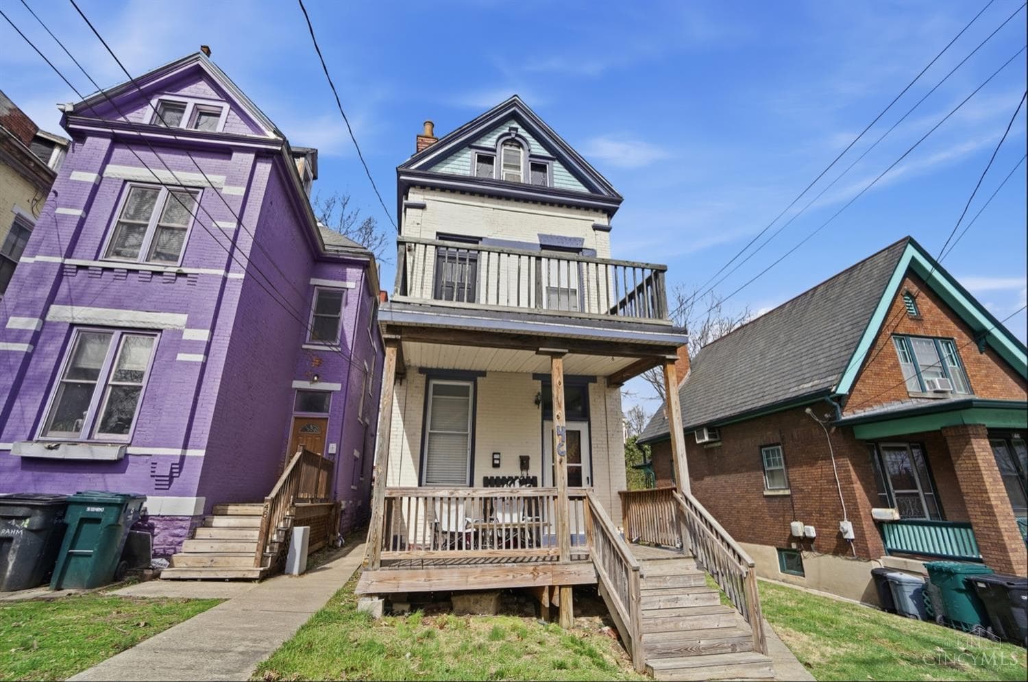 46 Graham Street