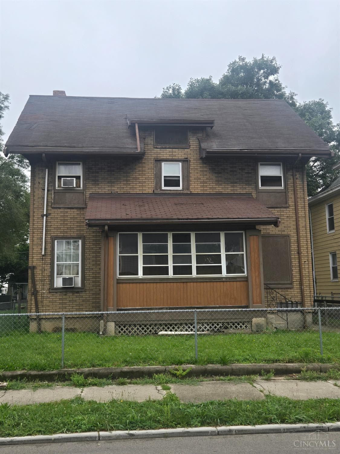 Baltimore Street