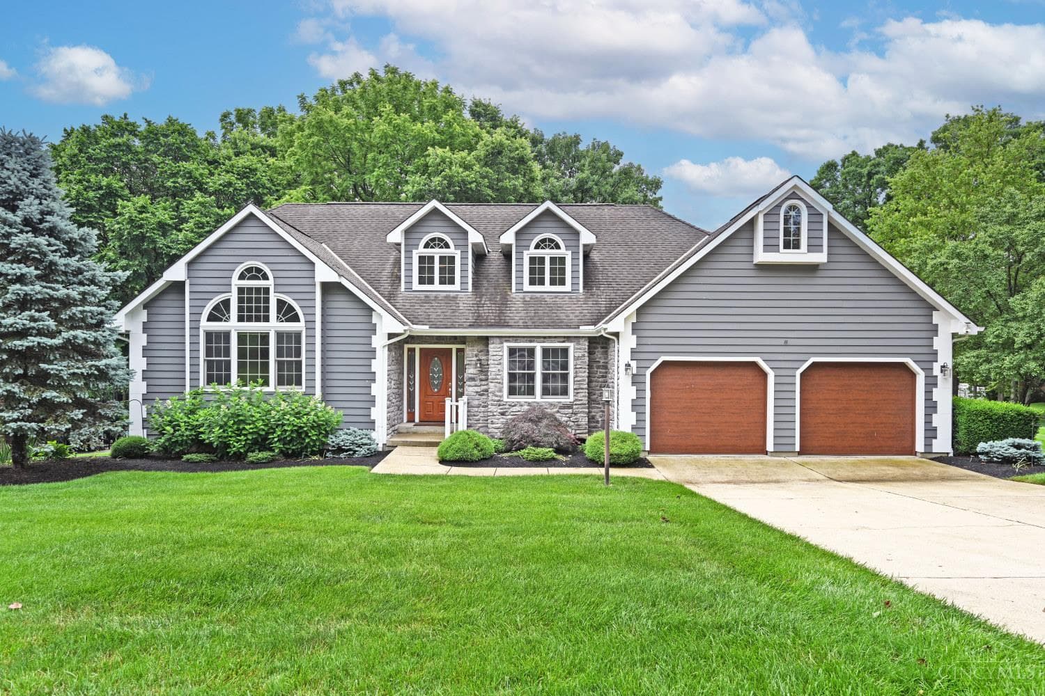 8405 Toddcreek Circle