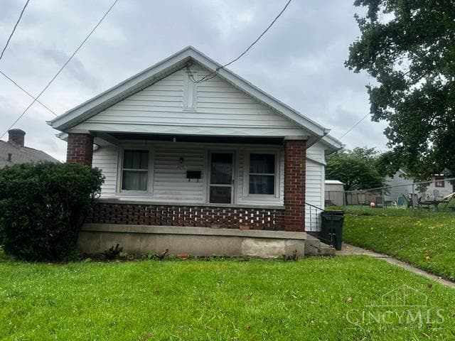 225 Webster Avenue