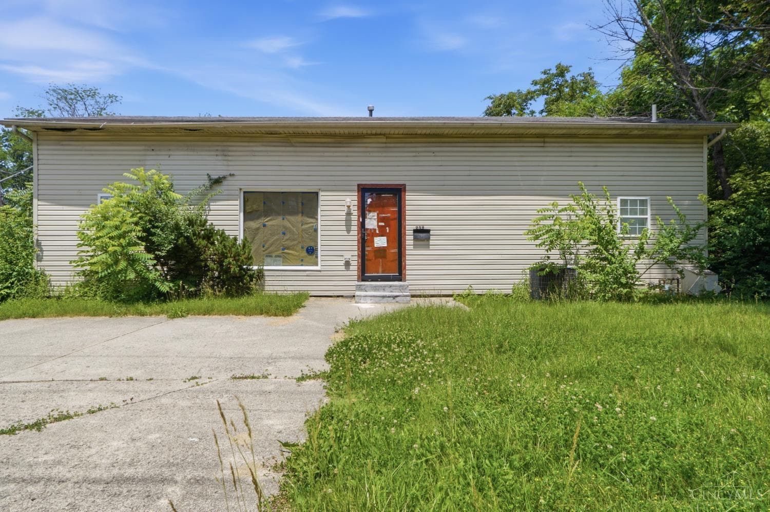 239 Locust Street