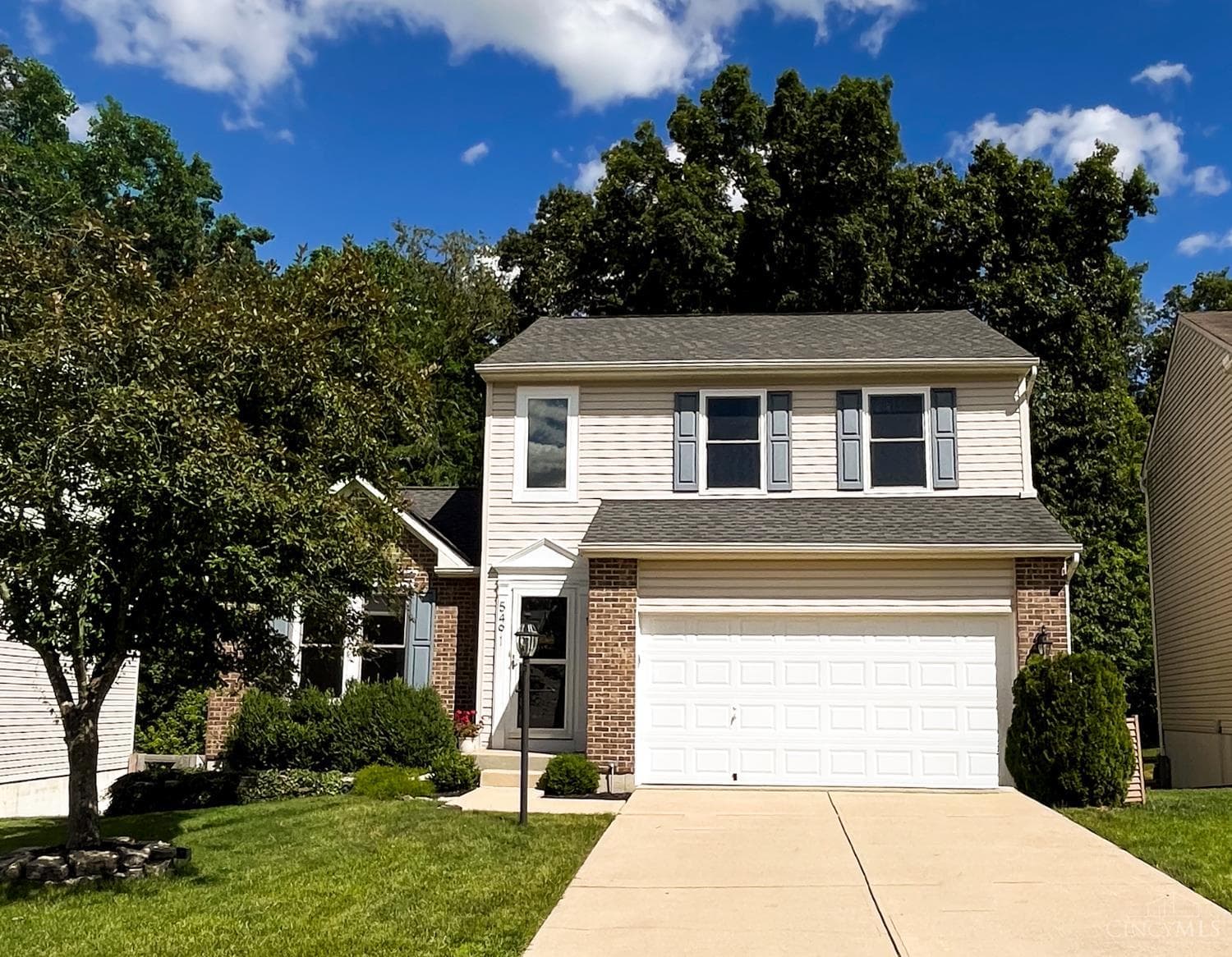 5491 Appaloosa Circle