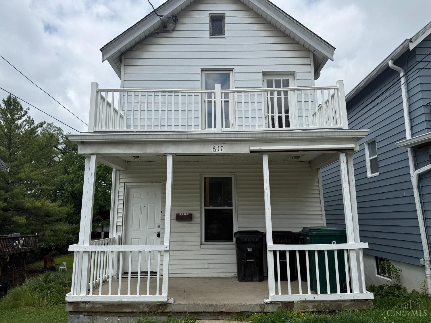 617 Trenton Avenue