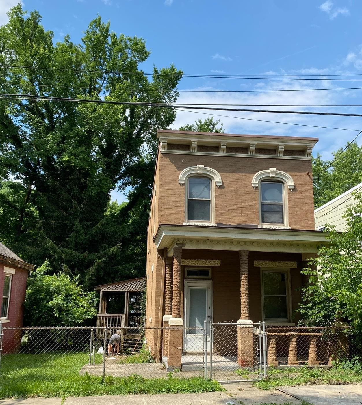 791 Sedam Street