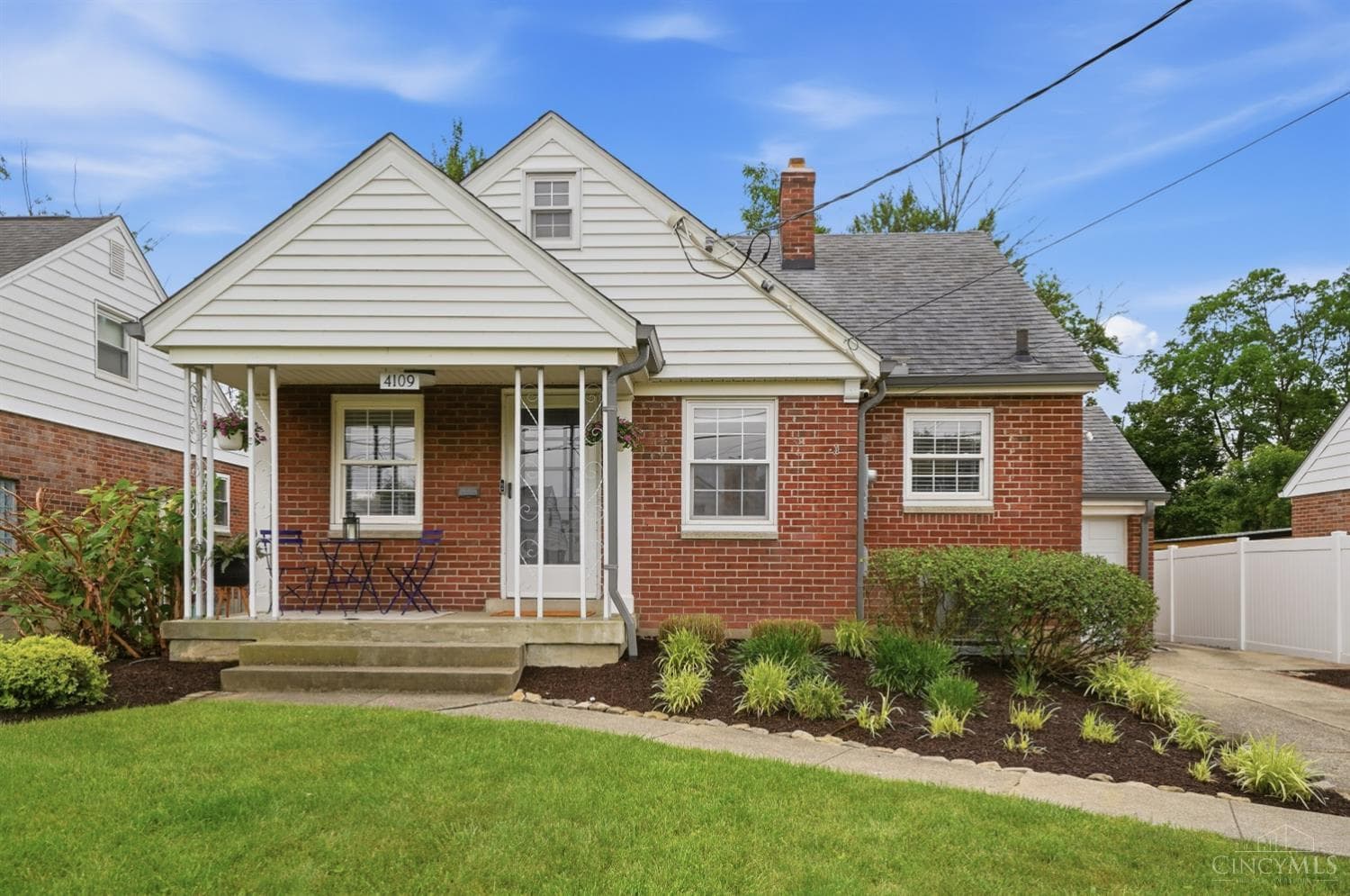 4109 Orchard Lane