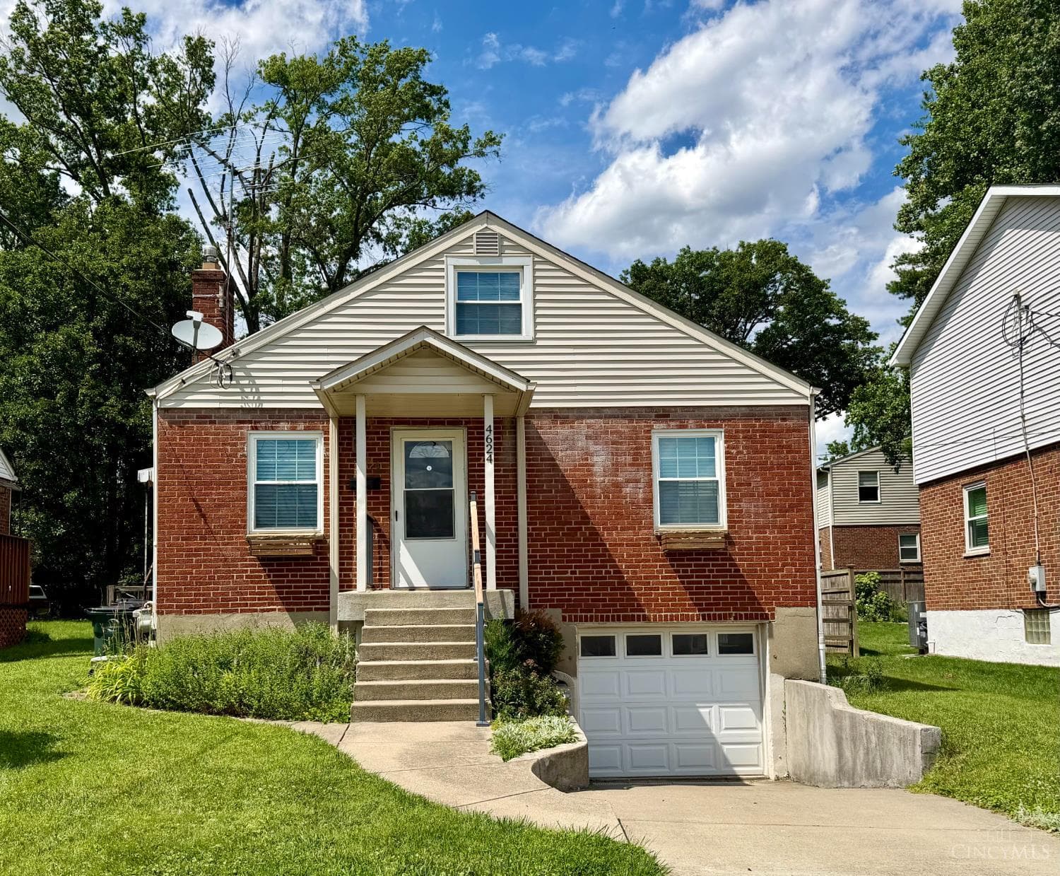 4624 Hunt Road