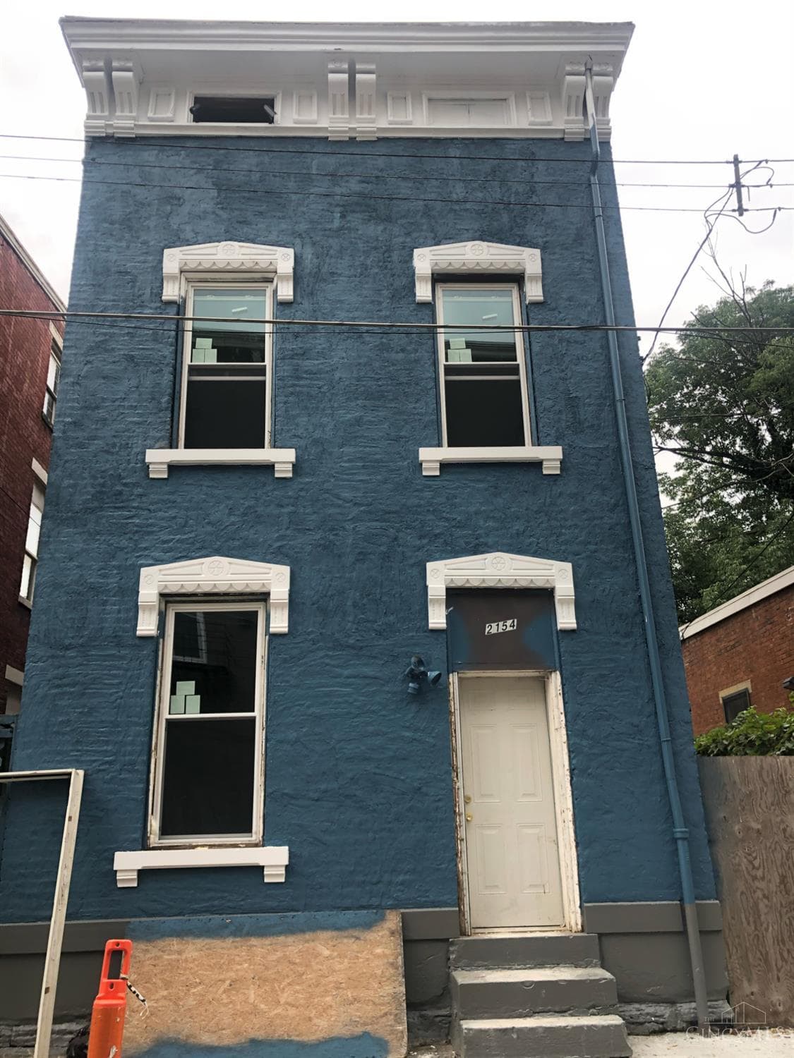 2154 Staebler Street, Cincinnati