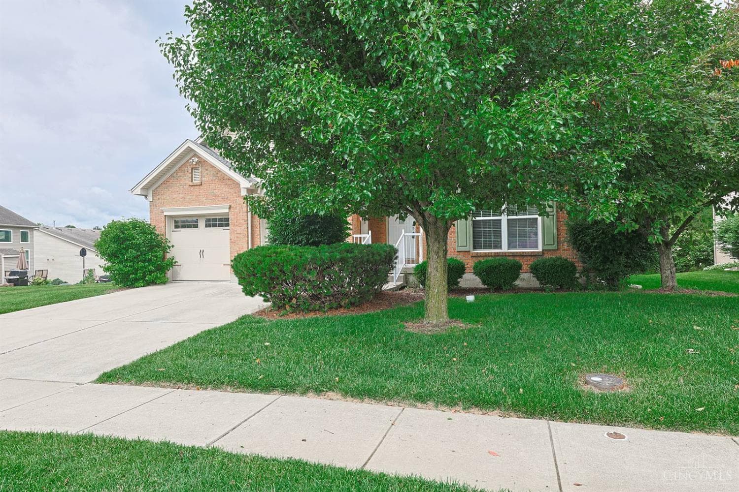 7257 Redridge Drive