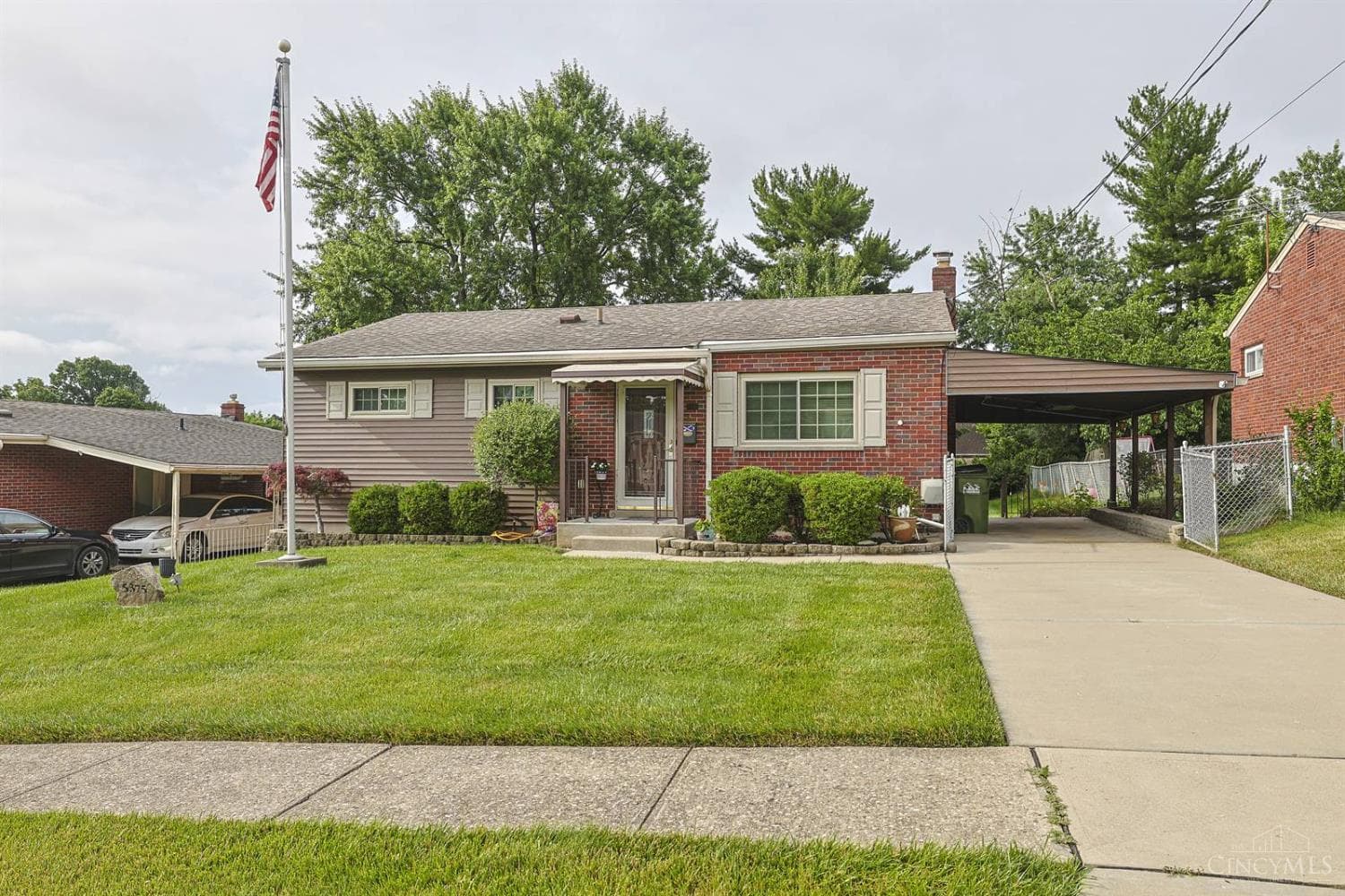 5375 Pembina Drive