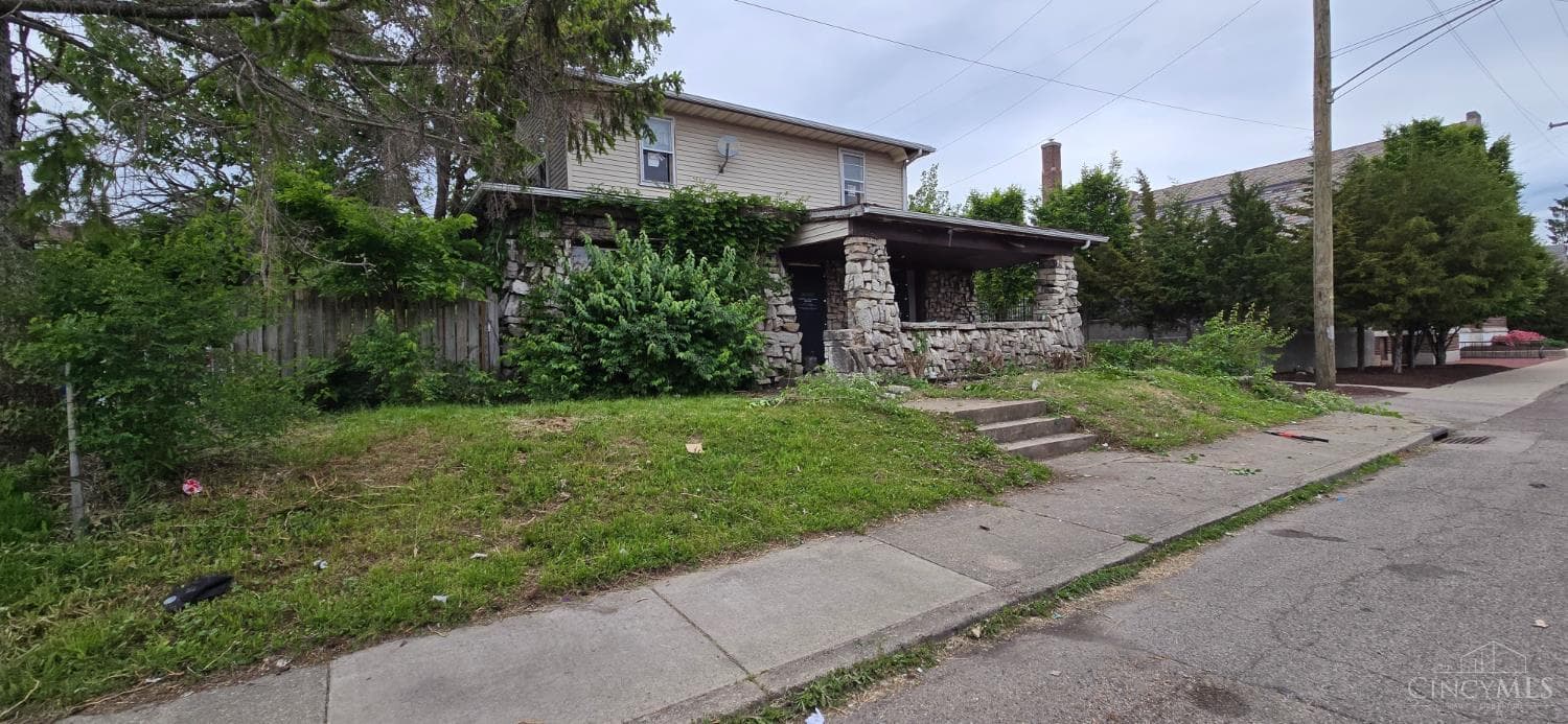 215 Edmund Street