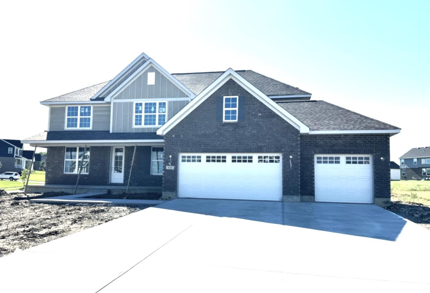 400 David Lee Court