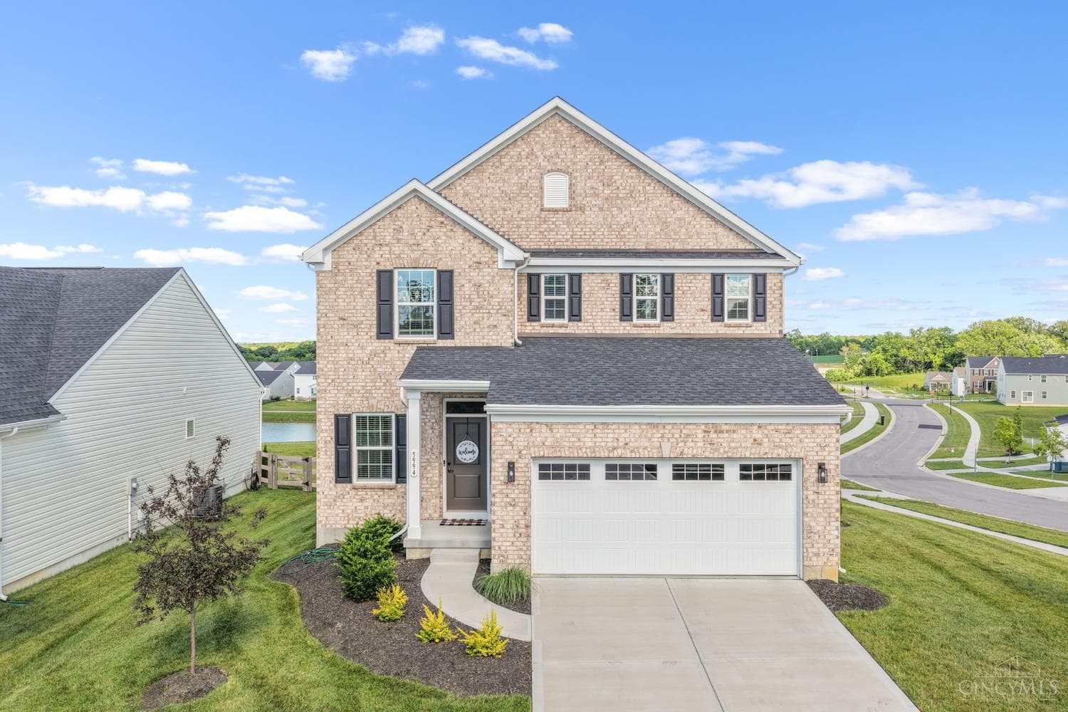 5994 Outlook Court