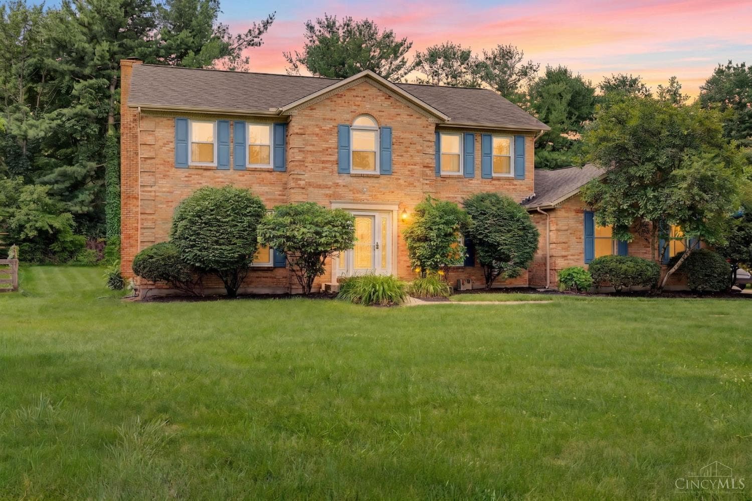 8085 Quail Meadow Lane