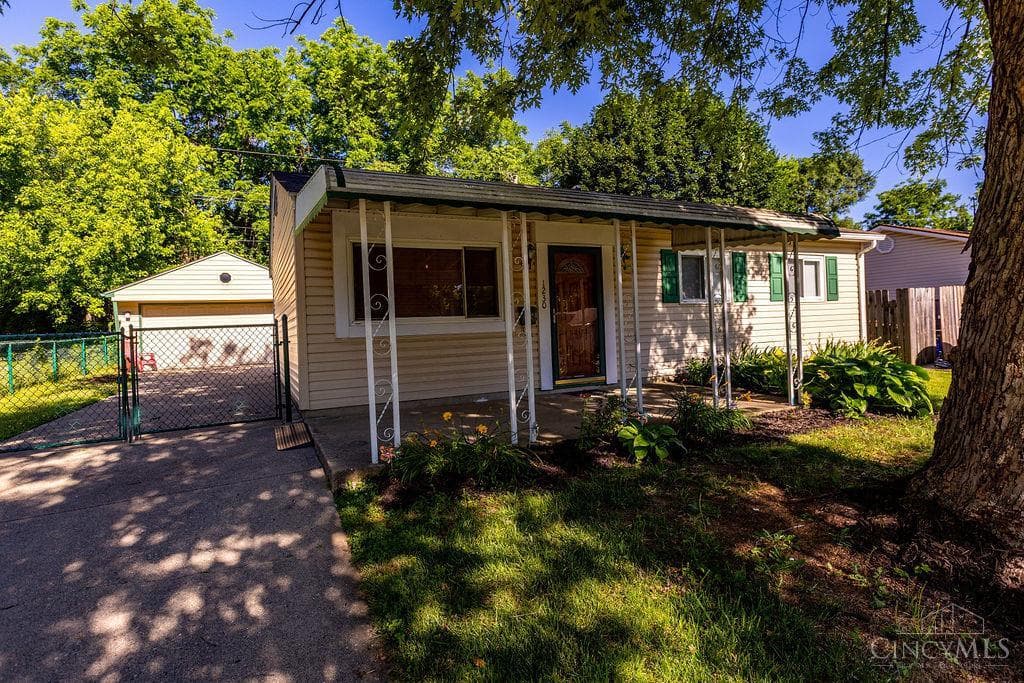 1230 Sanford Drive