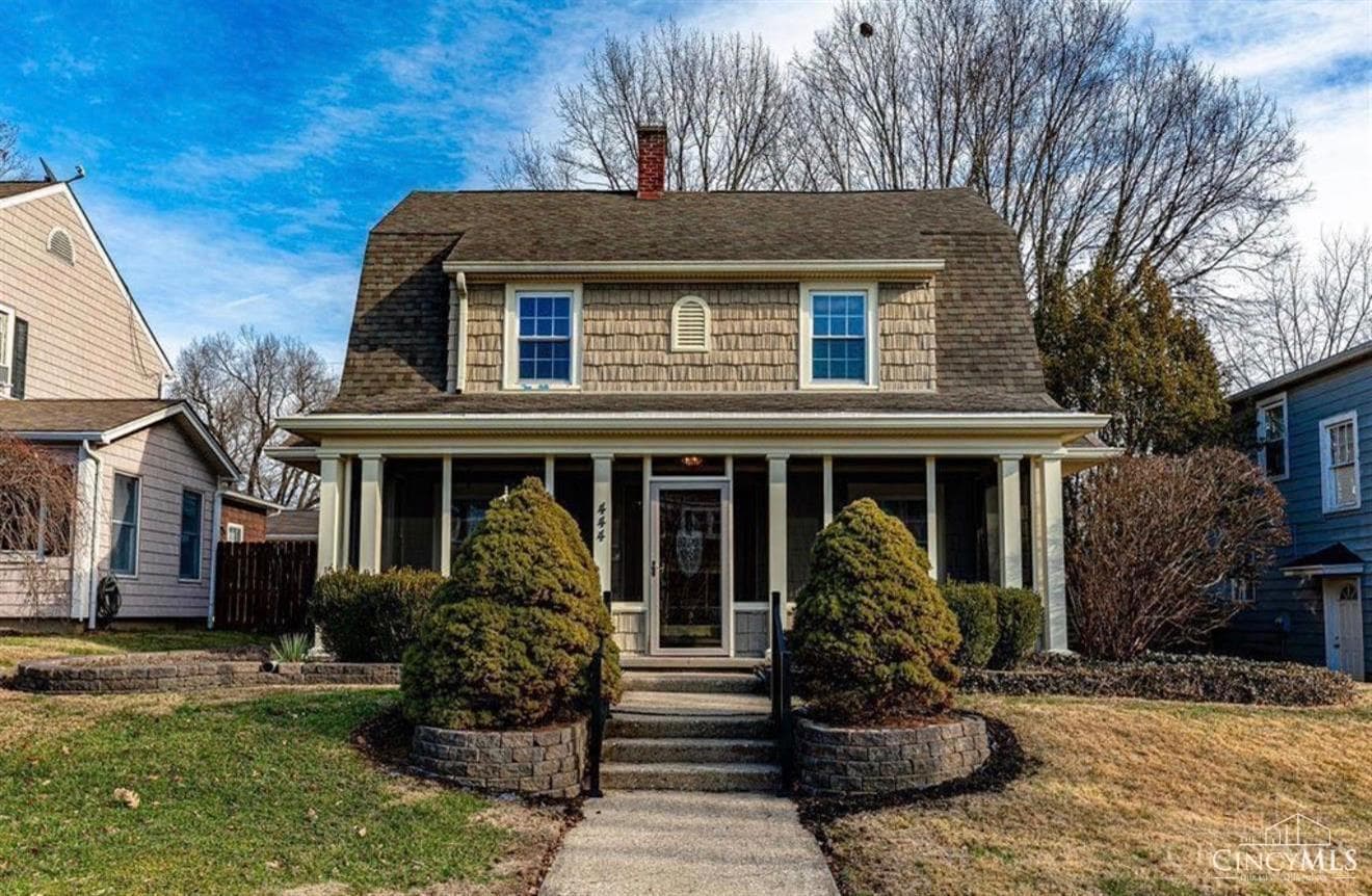 444 Dick Avenue