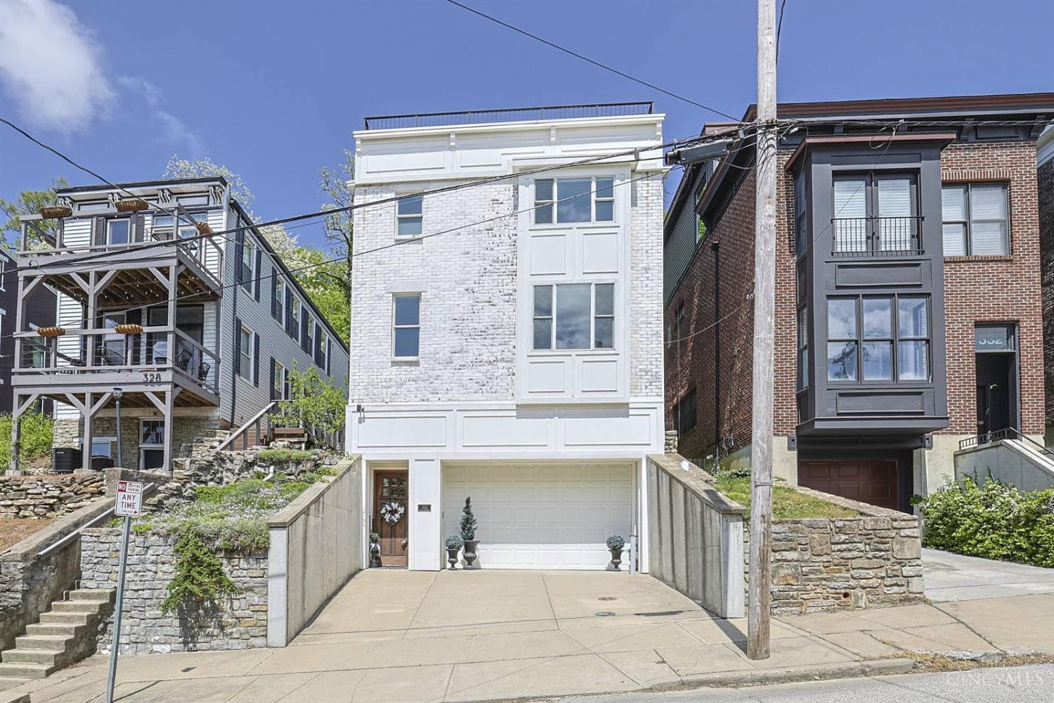 330 Boal Street, Cincinnati