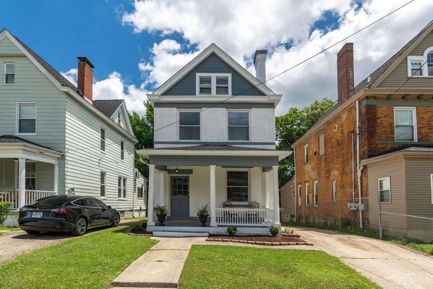2028 Burnet Avenue, Cincinnati