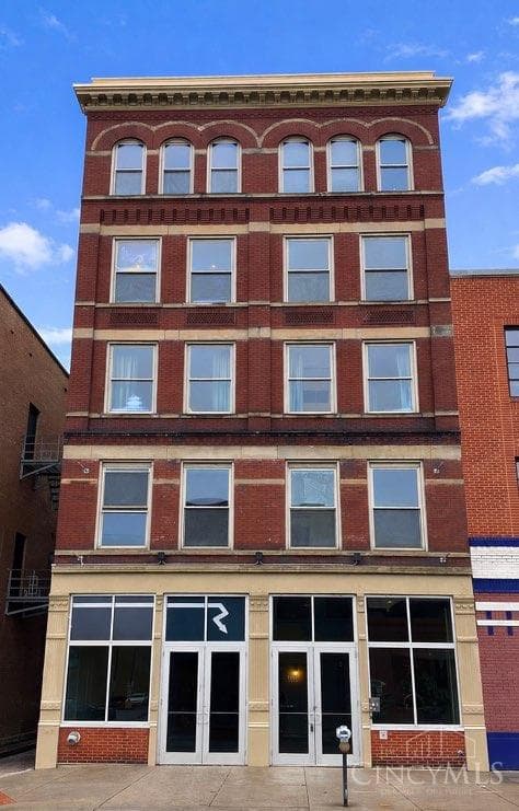 1010 Race Street, Cincinnati
