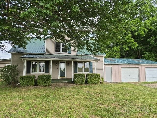 100 Thomas Stone Road