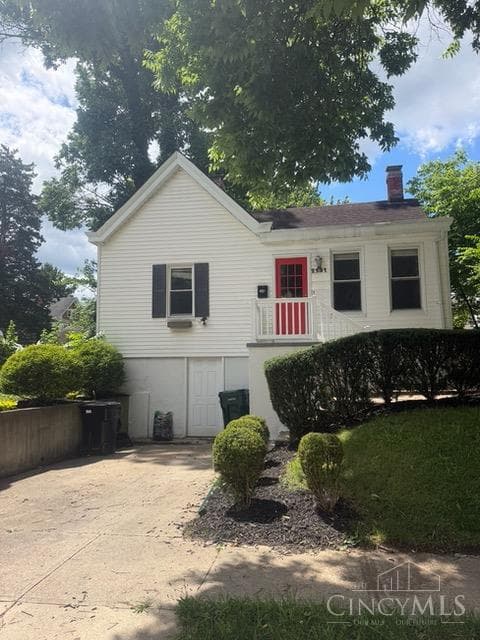2961 Cadillac Avenue, Cincinnati