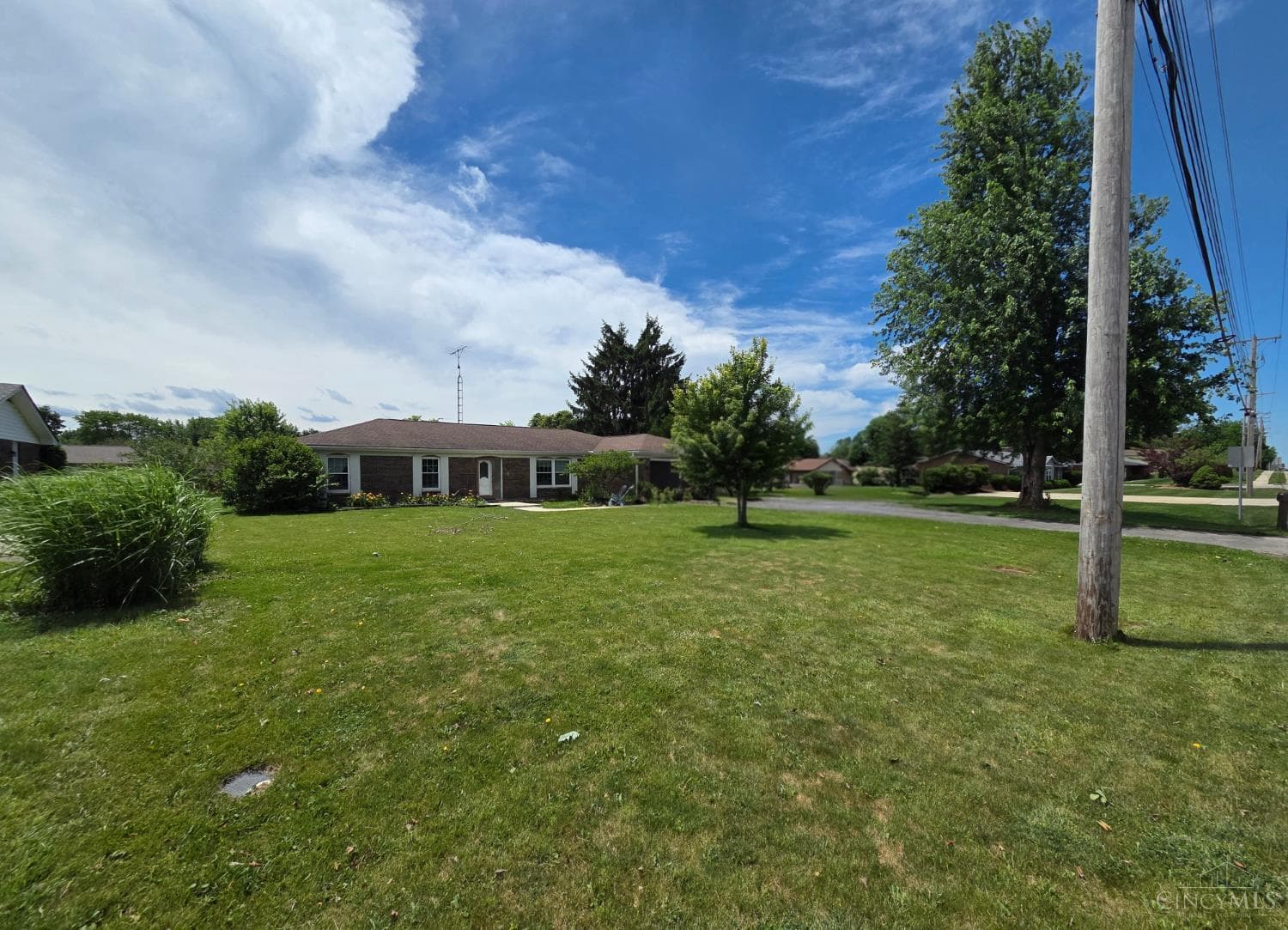 3635 Kemp Road