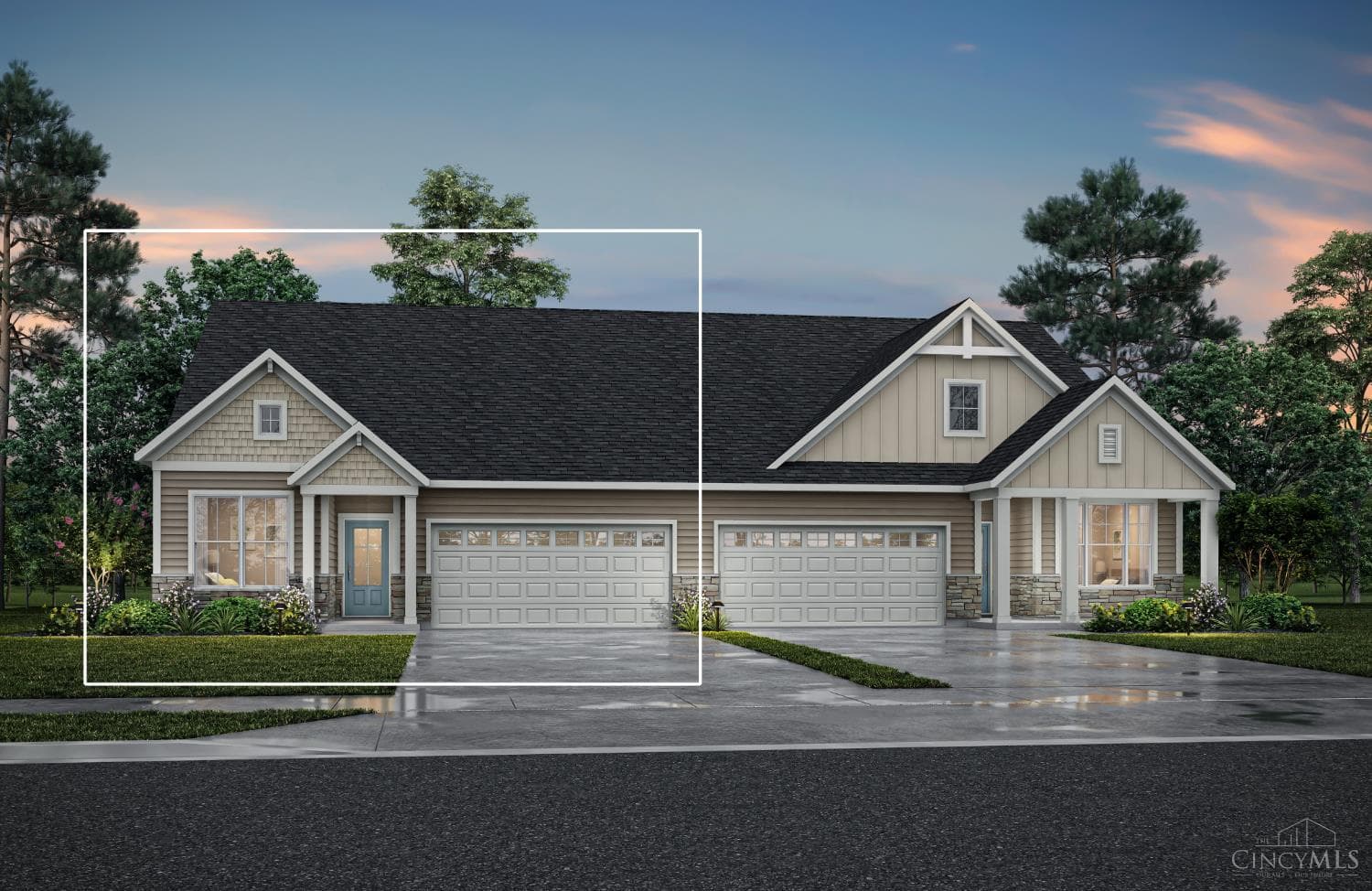 2453 Bartram Lane